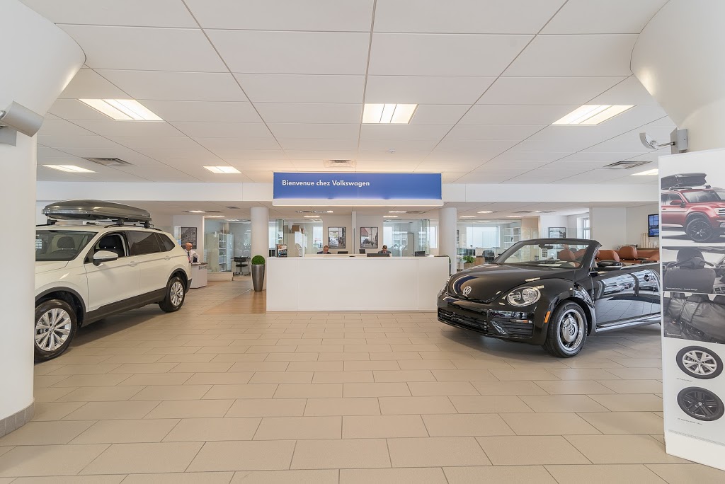 Volkswagen Popular | 5441 Rue St-Hubert, Montréal, QC H2J 2Y4, Canada | Phone: (514) 274-5471