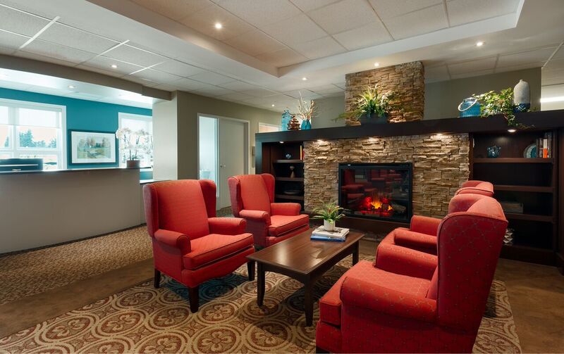 Cedar Crossing Retirement Community | 395 Cedar St, Simcoe, ON N3Y 2J2, Canada | Phone: (226) 484-6000