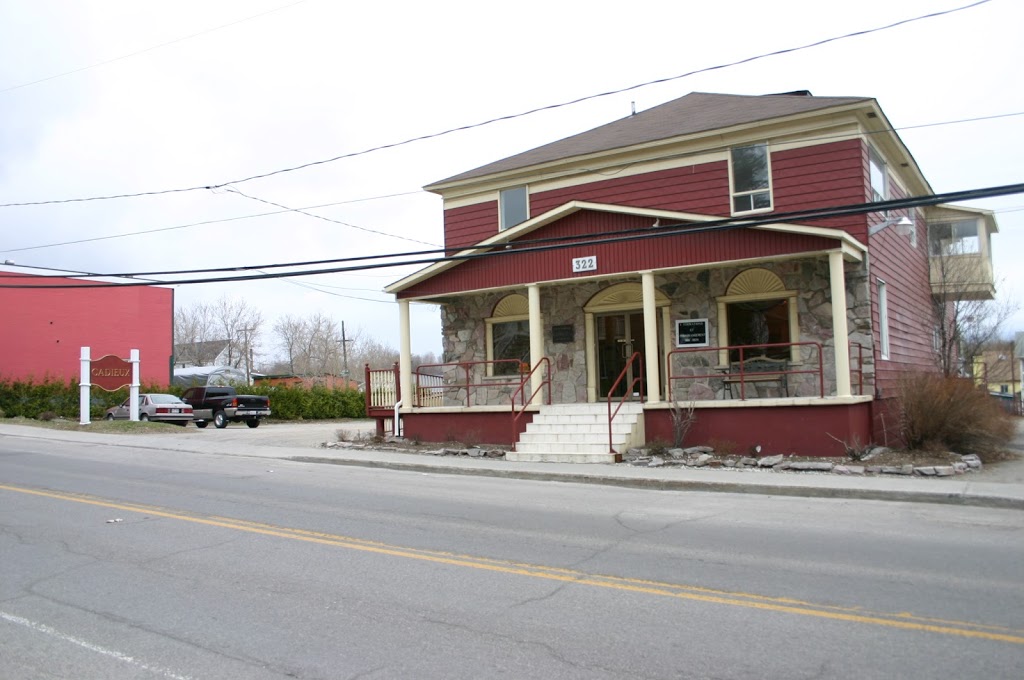Cadieux Maison Funéraire | 322 Avenue de Buckingham, Gatineau, QC J8L 2G5, Canada | Phone: (819) 986-3834