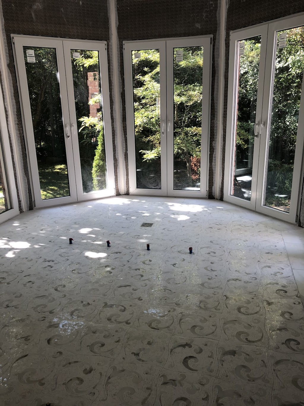 Kuzenko Marble & Tile | 1472 Thornton Rd N unit 22 bldg d, Oshawa, ON L1H 7K4, Canada | Phone: (905) 579-5107