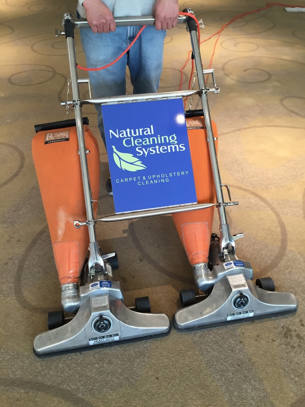Natural Cleaning Systems | 70 Sunnyside Dr #26, London, ON N5X 3W4, Canada | Phone: (519) 679-8616