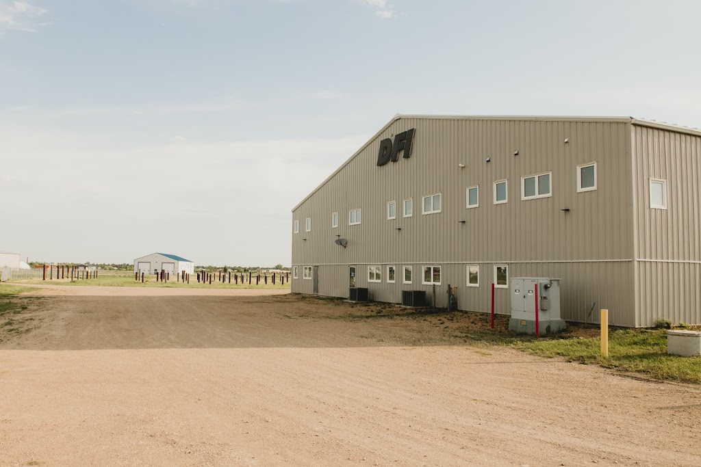 DFI | Steel Piling | 325 Evanston Park Drive, Weyburn, SK S4H 2K7, Canada | Phone: (306) 848-0034