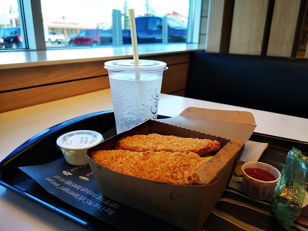McDonalds | 250 Shawville Blvd SE #10, Calgary, AB T2Y 2Z7, Canada | Phone: (403) 254-0310