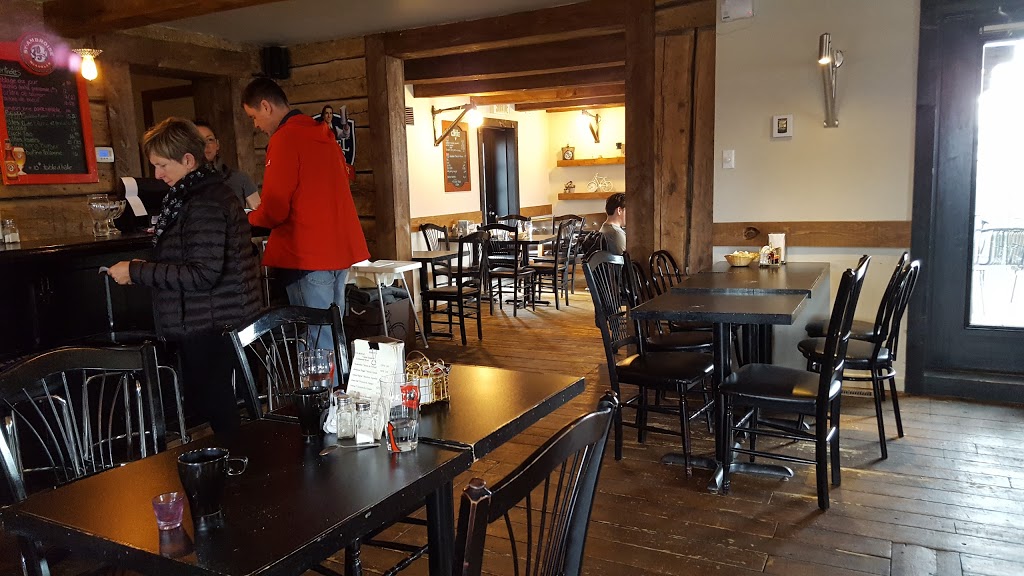Ent2 Tranches | 3521 Chemin de Sainte-Flore, Grand-Mère, QC G9T 1A6, Canada | Phone: (819) 729-0811