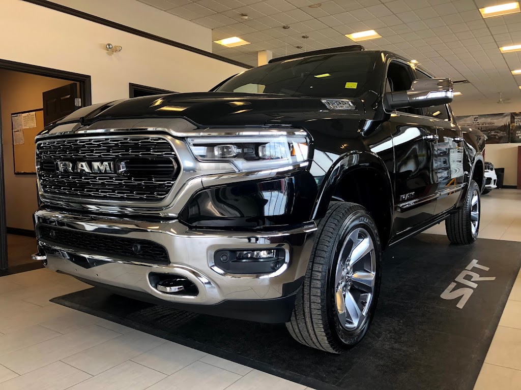 Straightline Chrysler Dodge Jeep Ram | 11116 88 Ave, Fort Saskatchewan, AB T8L 3K8, Canada | Phone: (780) 628-7780