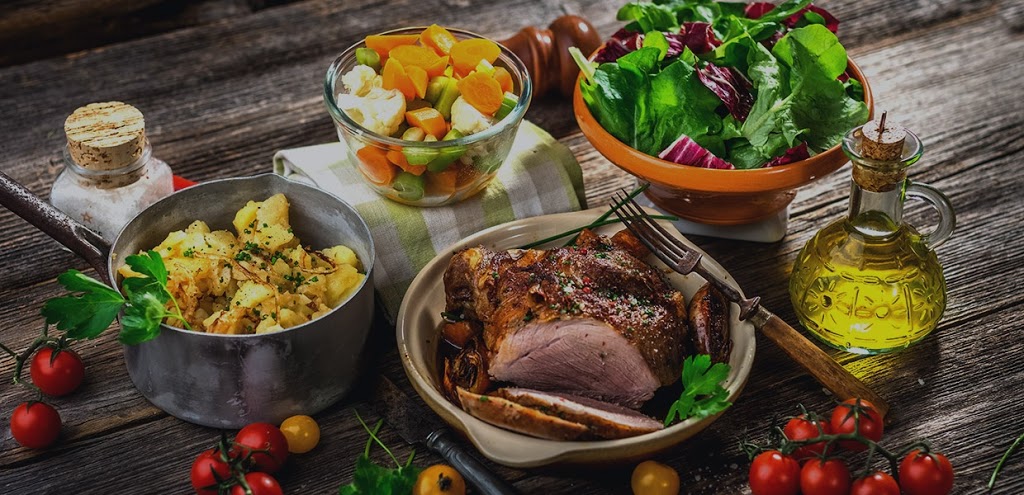Noonans Supper Club | 590 Mt Vernon St, Newport, VT 05855, USA | Phone: (802) 334-1634
