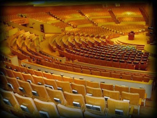 Beth Tzedec Congregation | 1325 Glenmore Trail SW, Calgary, AB T2V 4Y8, Canada | Phone: (403) 255-8688