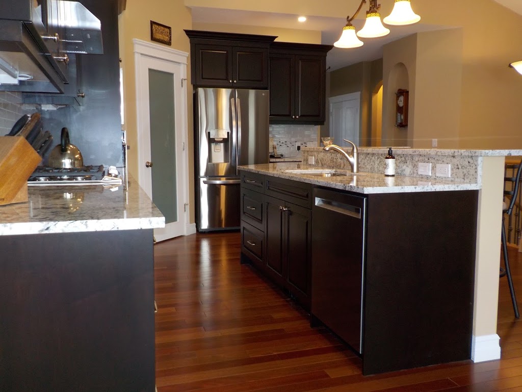 Edge To Edge Cabinets | 34 Edgewood Dr NW, Calgary, AB T3A 2T4, Canada | Phone: (587) 229-7956