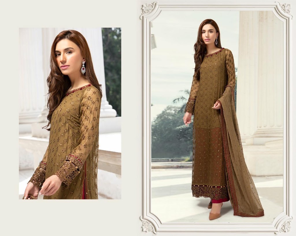 Ayisha Collection | 106 Stillwater St, Kitchener, ON N2A 0J1, Canada | Phone: (519) 781-3982