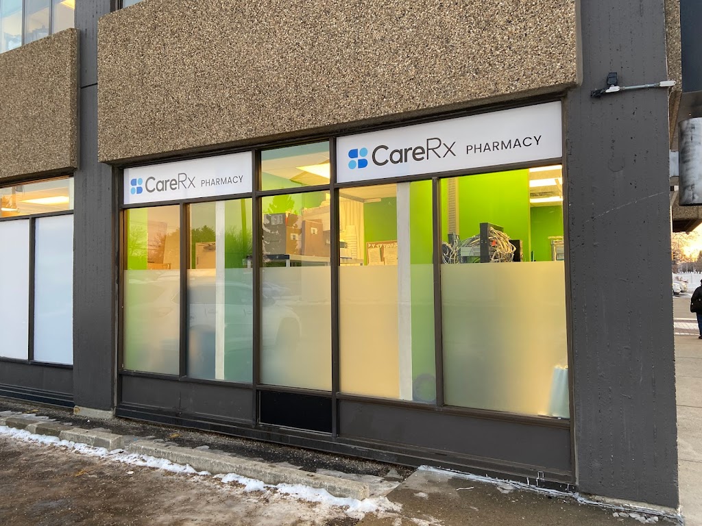 CareRx Edmonton Compounding | health | 9509 156 St NW M5, Edmonton, AB T5P 4J5, Canada | 7804849595 OR +1 780-484-9595