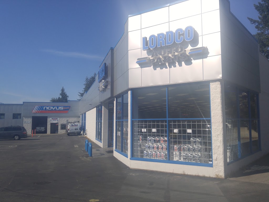 LORDCO | 2546 King George Blvd, Surrey, BC V4P 1H5, Canada | Phone: (604) 531-8877