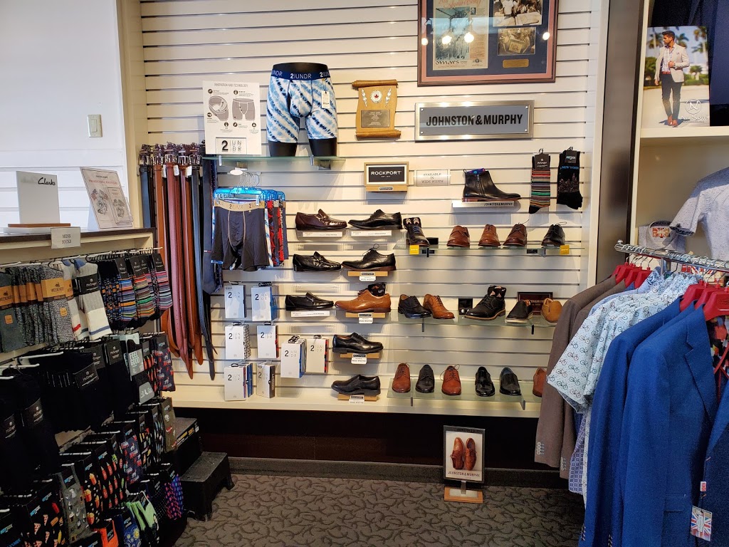 Omars Shoes | 14800 Yonge St, Aurora, ON L4G 1N3, Canada | Phone: (905) 727-9391