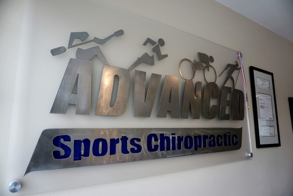 Advanced Sports Chiropractic | 2101 Cornwall Ave #102, Bellingham, WA 98225, USA | Phone: (360) 671-5706