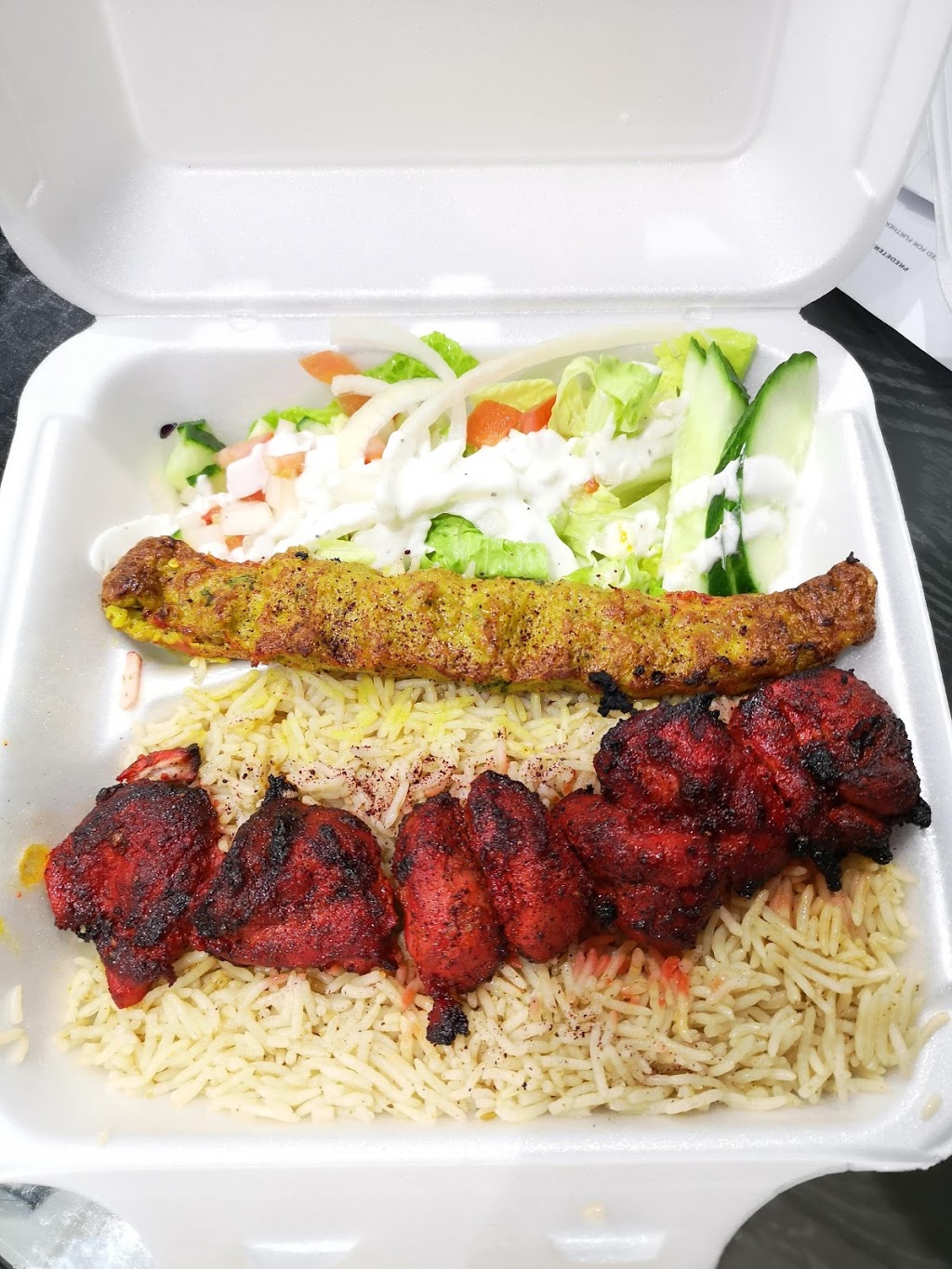 Kandahar Bazaar | 2275 Britannia Rd W #19, Mississauga, ON L5M 2G6, Canada | Phone: (905) 826-2424