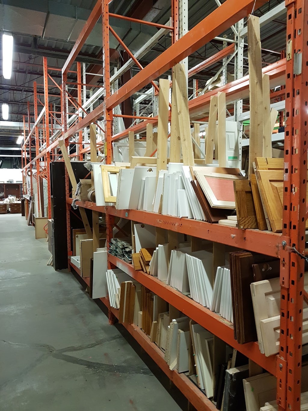 Habitat For Humanity Hamilton & The Hamilton ReStore | 285 Nash Rd N, Hamilton, ON L8H 7P4, Canada | Phone: (905) 560-6707