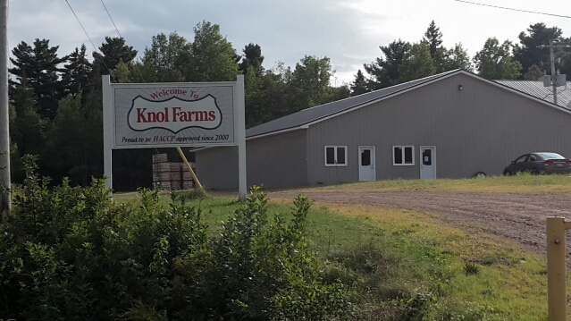 Knol Farms Ltd | point of interest | 2019 Wyvern Rd, Collingwood Corner, NS B0M 1E0, Canada | 9026863839 OR +1 902-686-3839