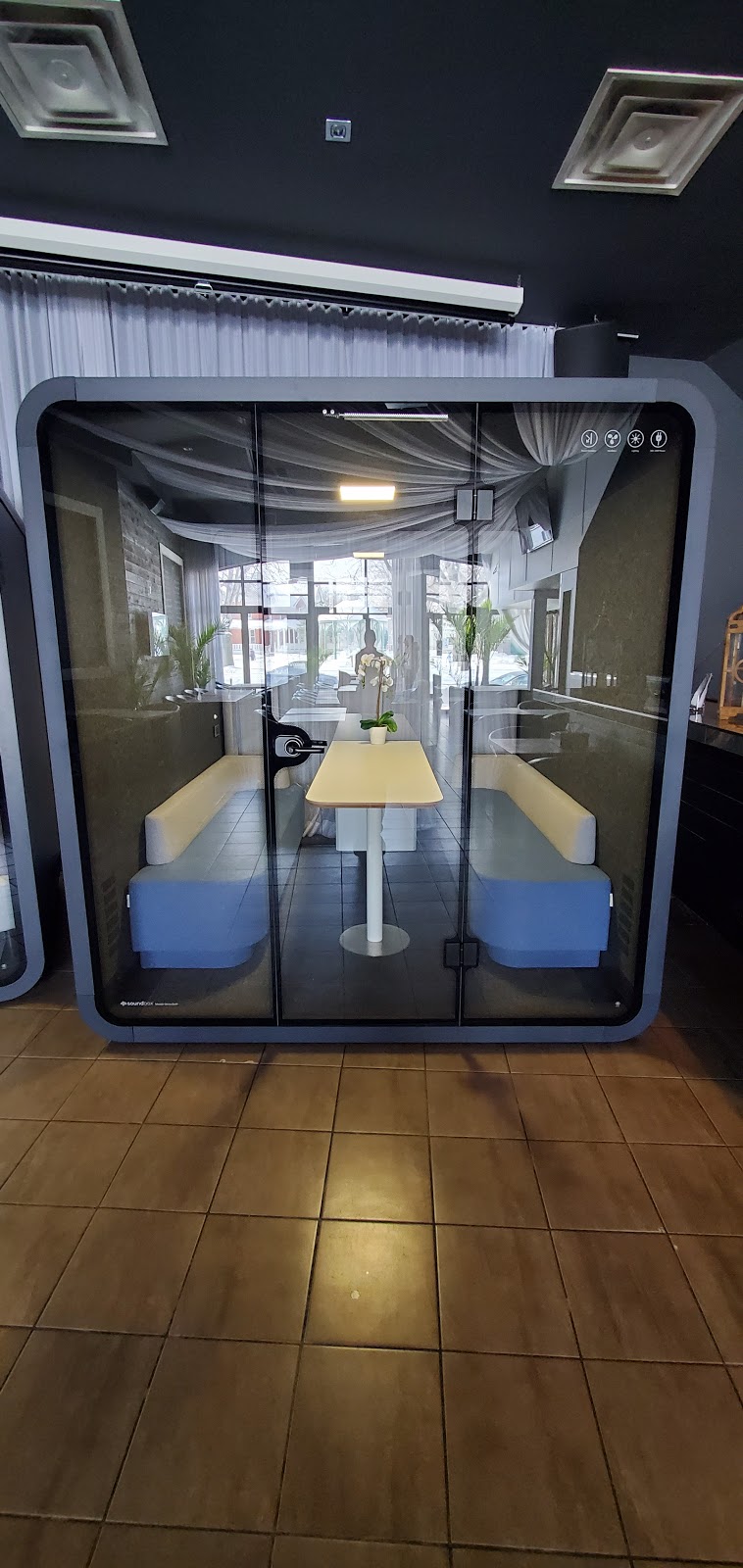 Soundbox Quebec | 101 Bd Roland-Therrien, Longueuil, QC J4H 4B9, Canada | Phone: (514) 917-0325