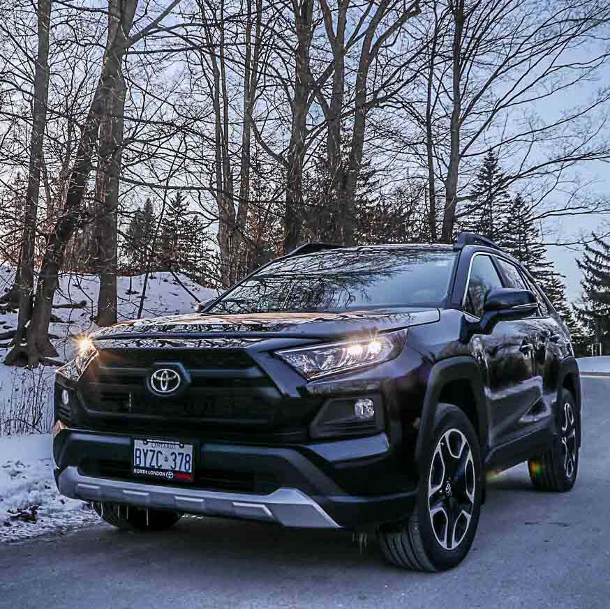 North London Toyota | 1515 Rob Panzer Drive, London, ON N5X 0M7, Canada | Phone: (519) 451-3880