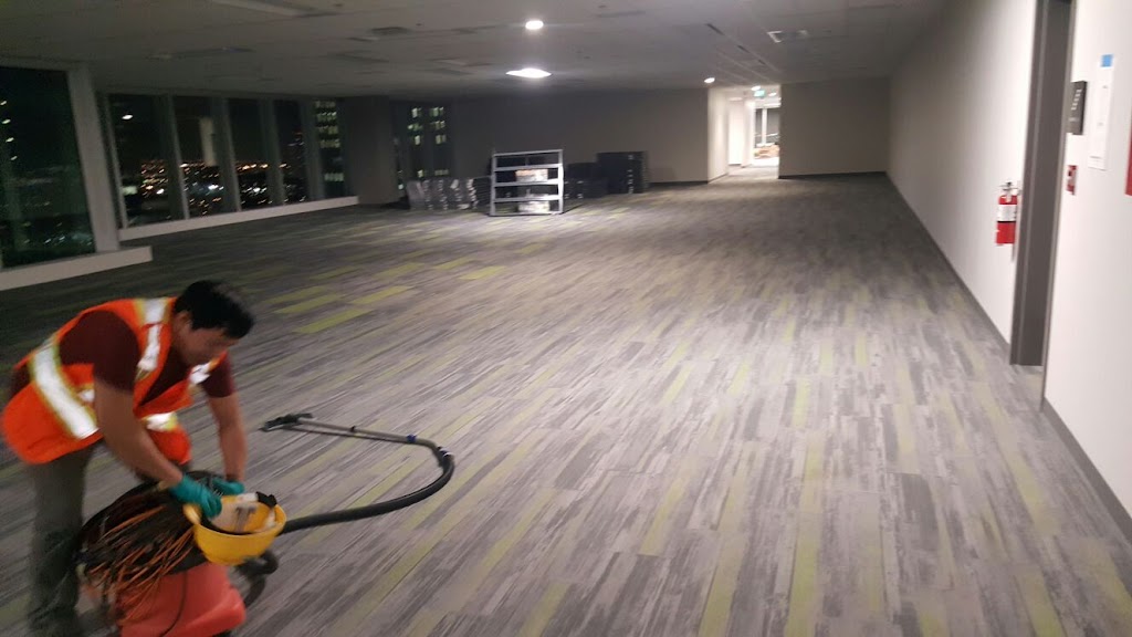 JCD Building Services Ltd. | 4404 31 St NW, Edmonton, AB T6T 1C2, Canada | Phone: (587) 501-7278
