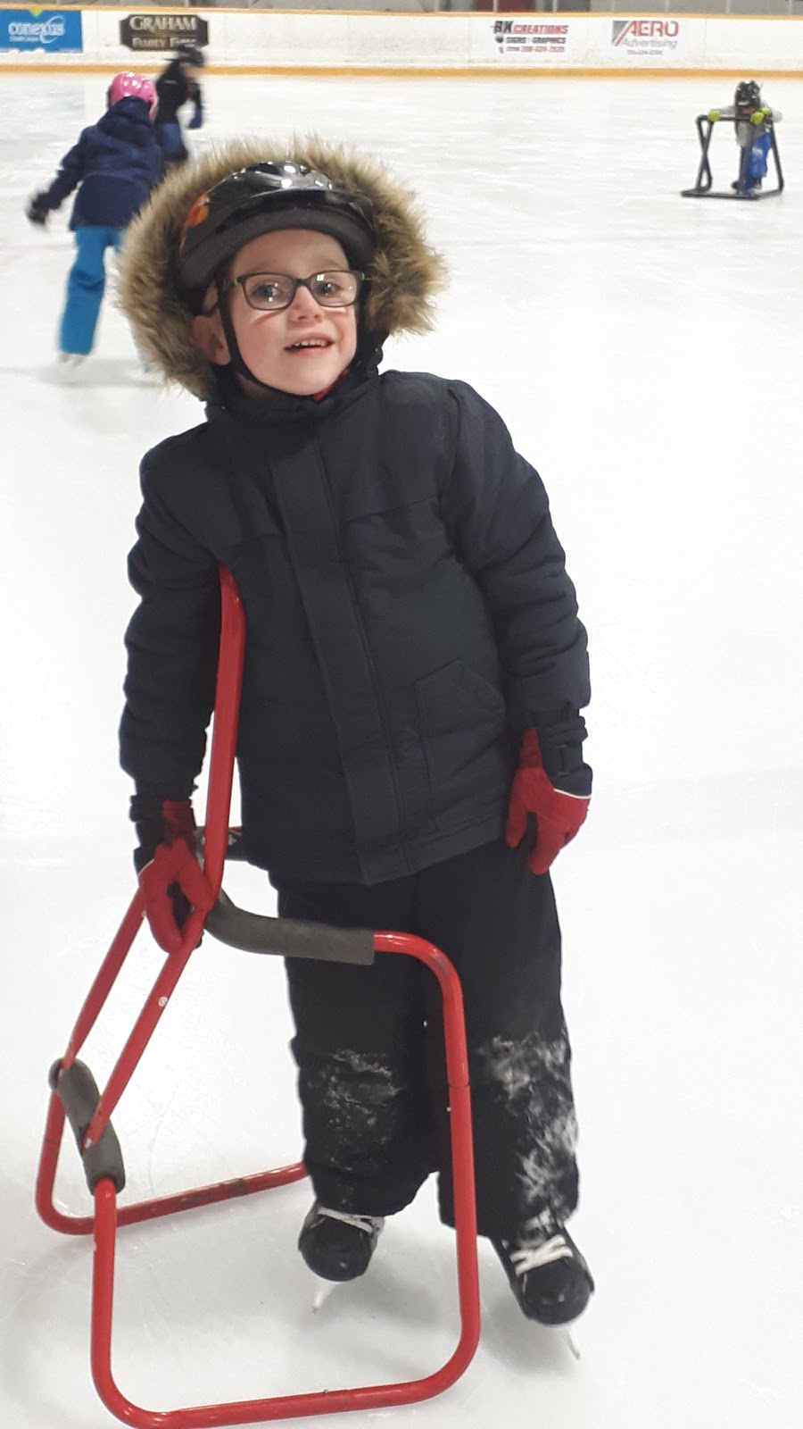 Harry O. Memorial Arena | 128 Haslem St, Midale, SK S0C 1S0, Canada | Phone: (306) 458-2383