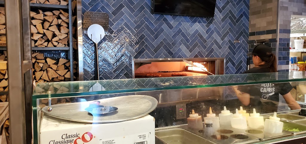 DoughBox Wood Fired Pizza & Pasta - Woodstock | 930 Dundas St, Woodstock, ON N4S 1H1, Canada | Phone: (519) 290-9575