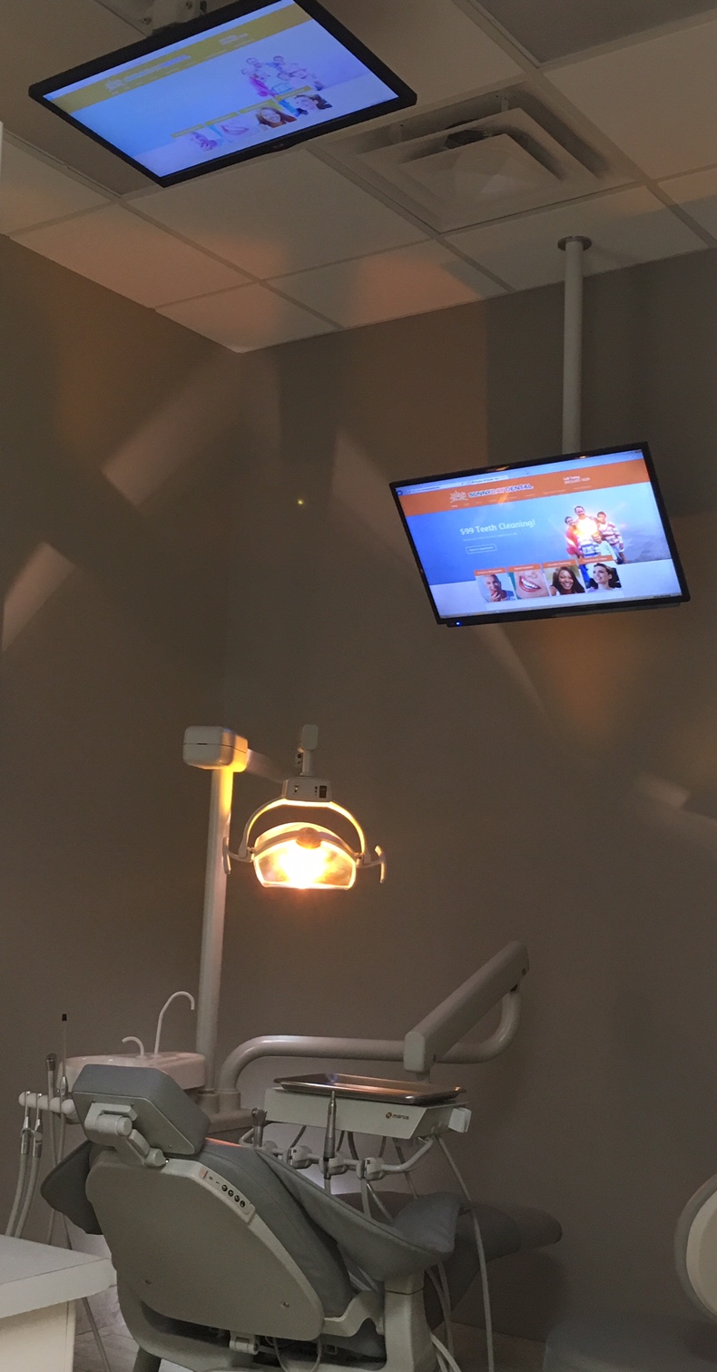 Sunny Day Dental | 8290 ON-27 #4, Woodbridge, ON L4H 0S1, Canada | Phone: (289) 236-0206