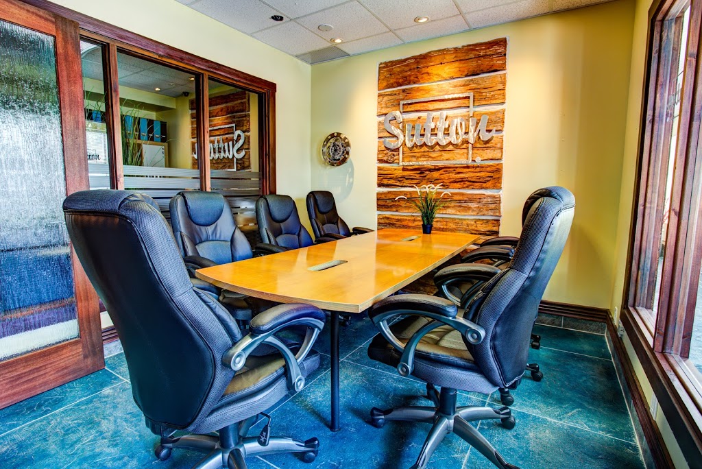 groupe sutton - affaires | 400 Rue Saint-Jacques, Napierville, QC J0J 1L0, Canada | Phone: (450) 545-5580