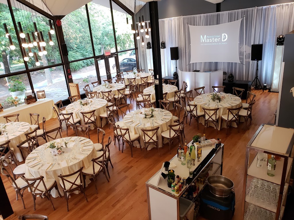 Master D Productions - Les professionnels du party | 634 Rue de Bruyere, Repentigny, QC J5Y 0K2, Canada | Phone: (514) 839-2651