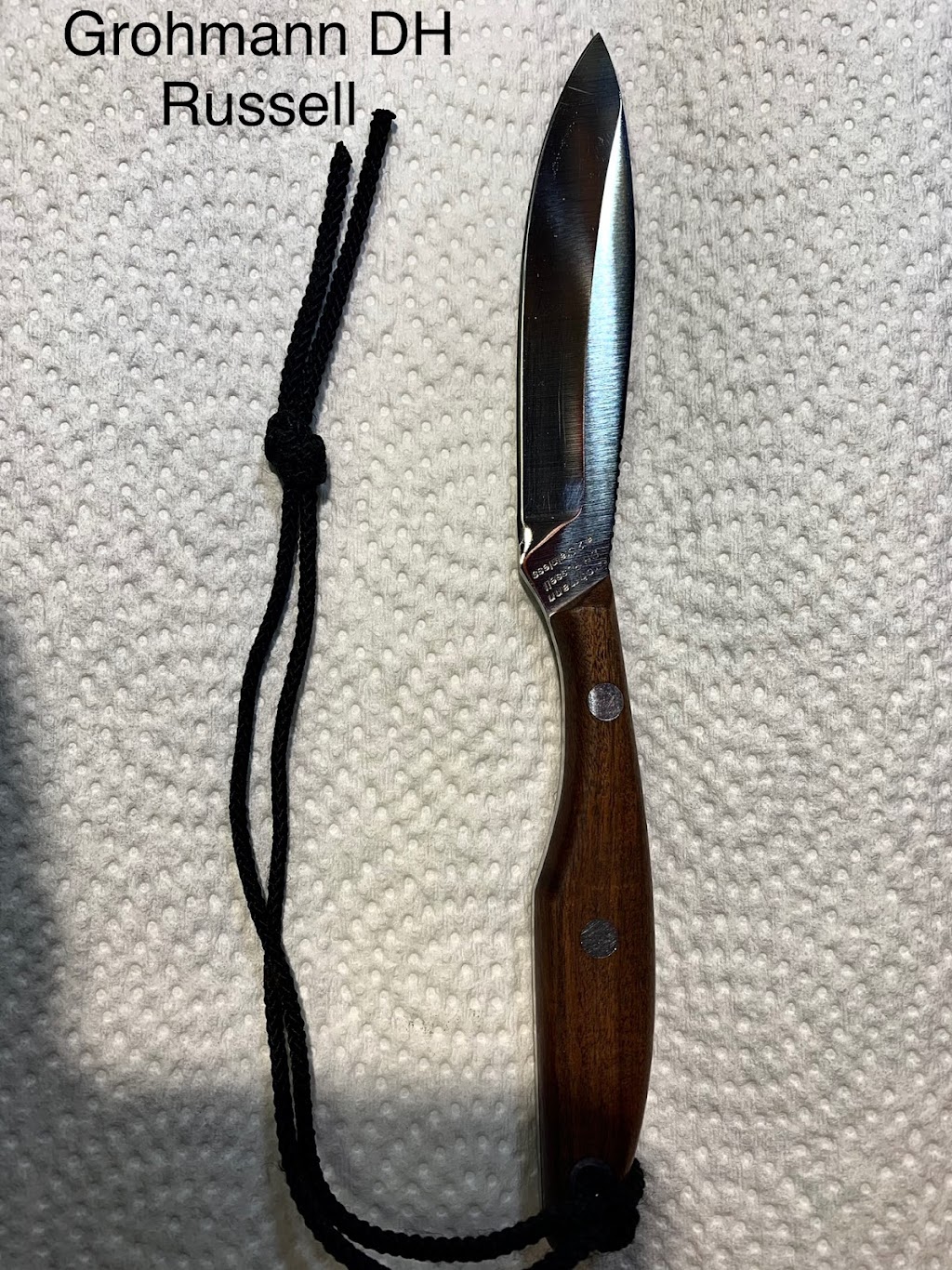 Canadian Edge Sharpening and Sales | 2418 Rideau Rd, Ottawa, ON K1X 1B2, Canada | Phone: (613) 282-6006