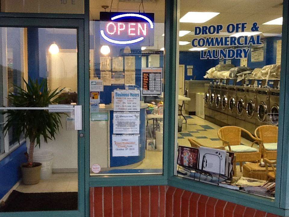Kascade Coin Laundry | 20999 88 Ave #103, Langley City, BC V1M 2C9, Canada | Phone: (604) 882-8292