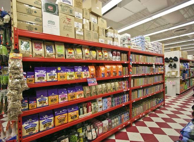 KONSTANT - Warehouse Pallet Rack Systems - New & Used | 1080 Champlain St Unit#5, Dieppe, NB E1A 8L8, Canada | Phone: (506) 854-7835
