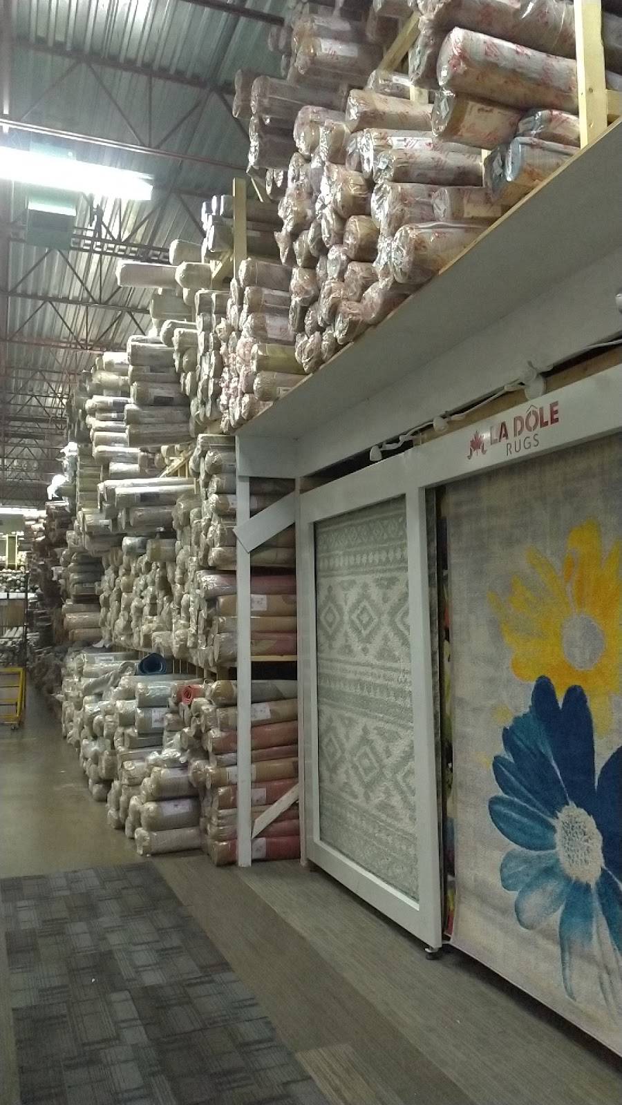 La Dole Rugs | 3979 Marine Way #8, Burnaby, BC V5J 3M6, Canada | Phone: (604) 396-5324