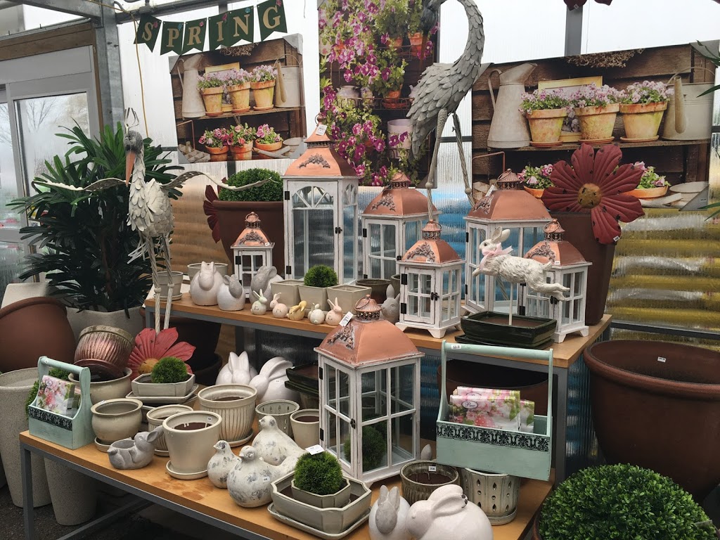 Seaway Farms | 175 Lakeshore Rd, Niagara-on-the-Lake, ON L0S 1J0, Canada | Phone: (905) 934-5066