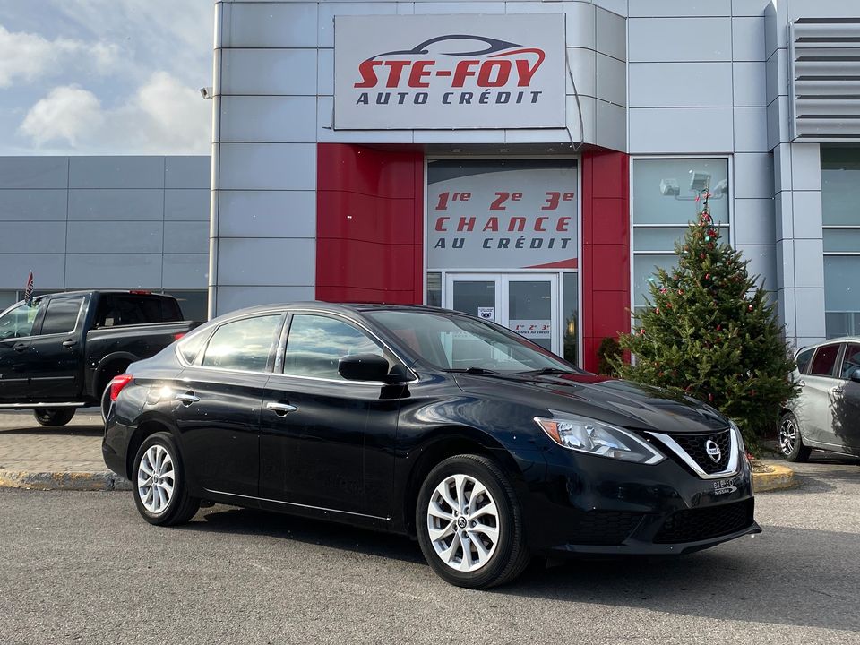 Ste-Foy Auto Crédit Inc. | 5250 Rue John Molson, Québec, QC G1X 3X4, Canada | Phone: (418) 654-2886