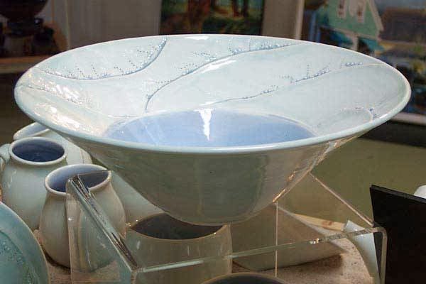 The Studio Gallery | 4 Howard St, Victoria, PE C0A 2G0, Canada | Phone: (902) 658-2733