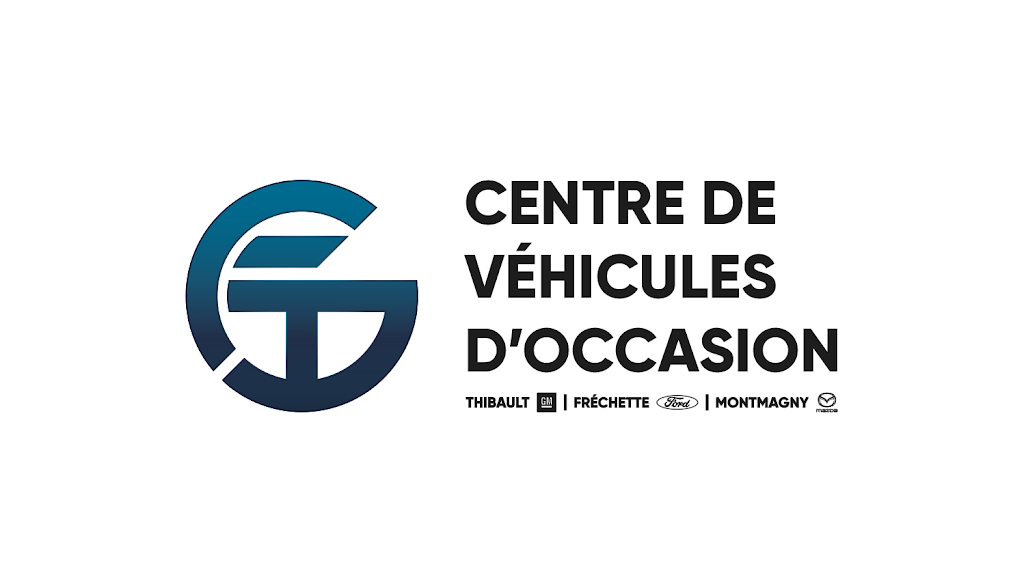 Centre de véhicules doccasion Fréchette Thibault | car dealer | 208 Bd Taché O, Montmagny, QC G5V 4P4, Canada | 4185084370 OR +1 418-508-4370