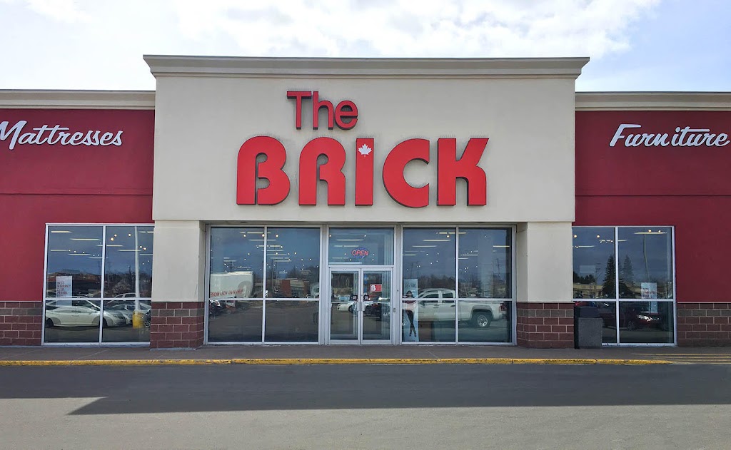 The Brick | Mall, 670 University Ave #310, Charlottetown, PE C1E 1H6, Canada | Phone: (902) 894-8866