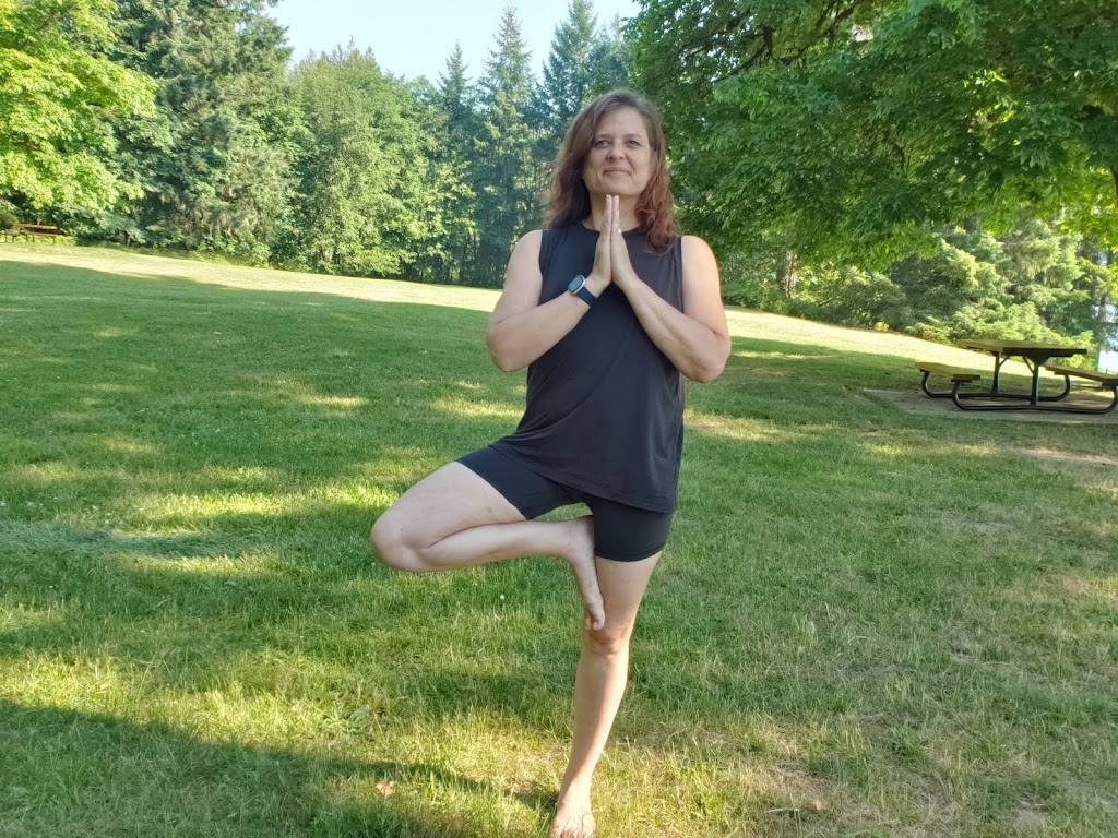 Mumma Magma Yoga | 2421 Benko Rd, Mill Bay, BC V0R 2P4, Canada | Phone: (250) 538-7714