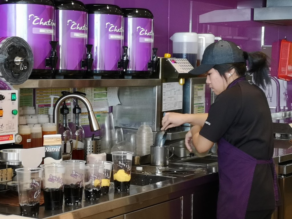 Chatime | 650 Division Rd Unit 105, Windsor, ON N8X 5E7, Canada | Phone: (519) 966-7888