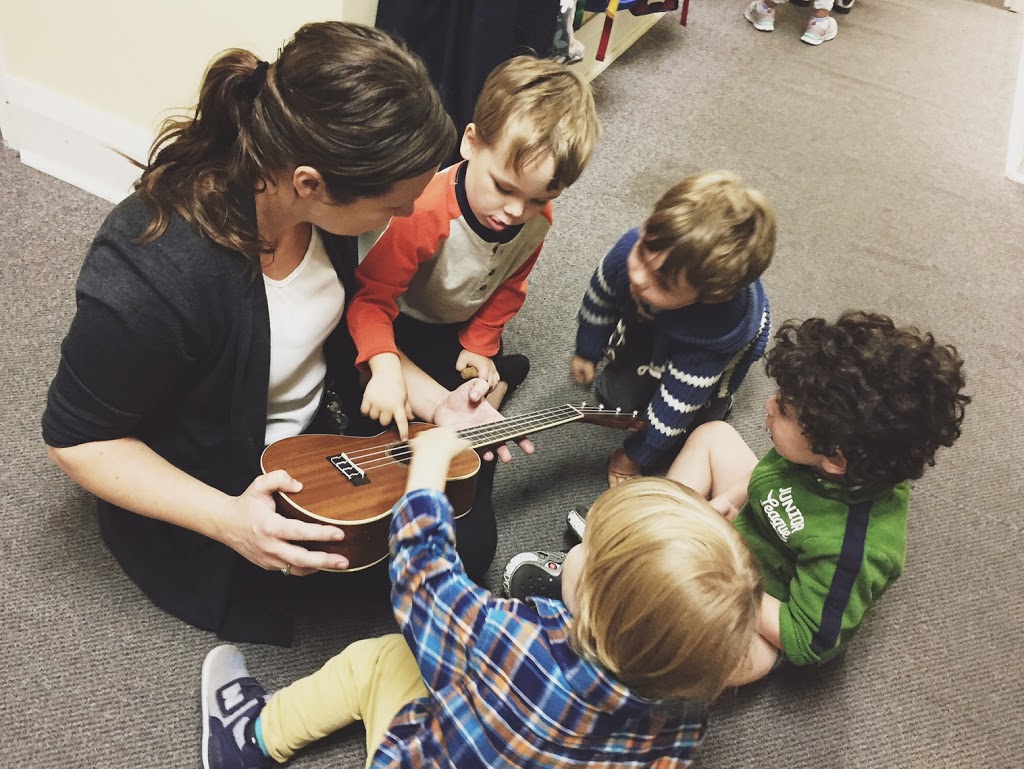 Oriole Nursery School | 1570 Yonge St, Toronto, ON M4T 1Z8, Canada | Phone: (416) 960-1293