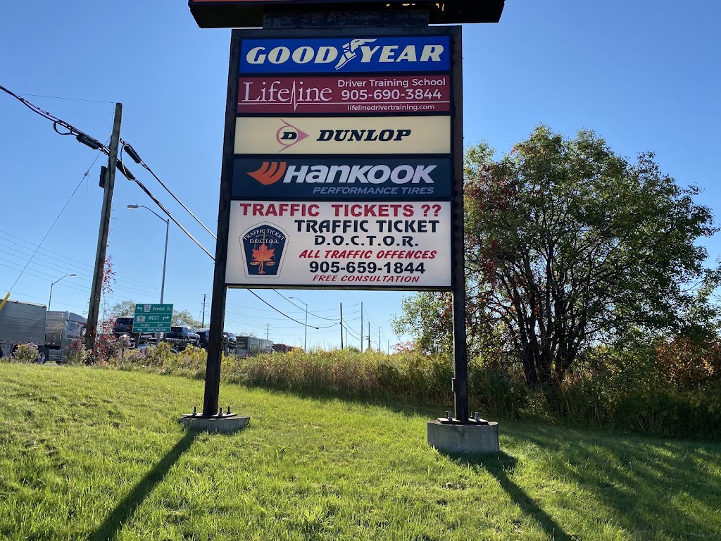 HOGAN Paralegal Services | 525 Highway 6 North, Flamborough, ON L9H 7K1, Canada | Phone: (905) 634-2100