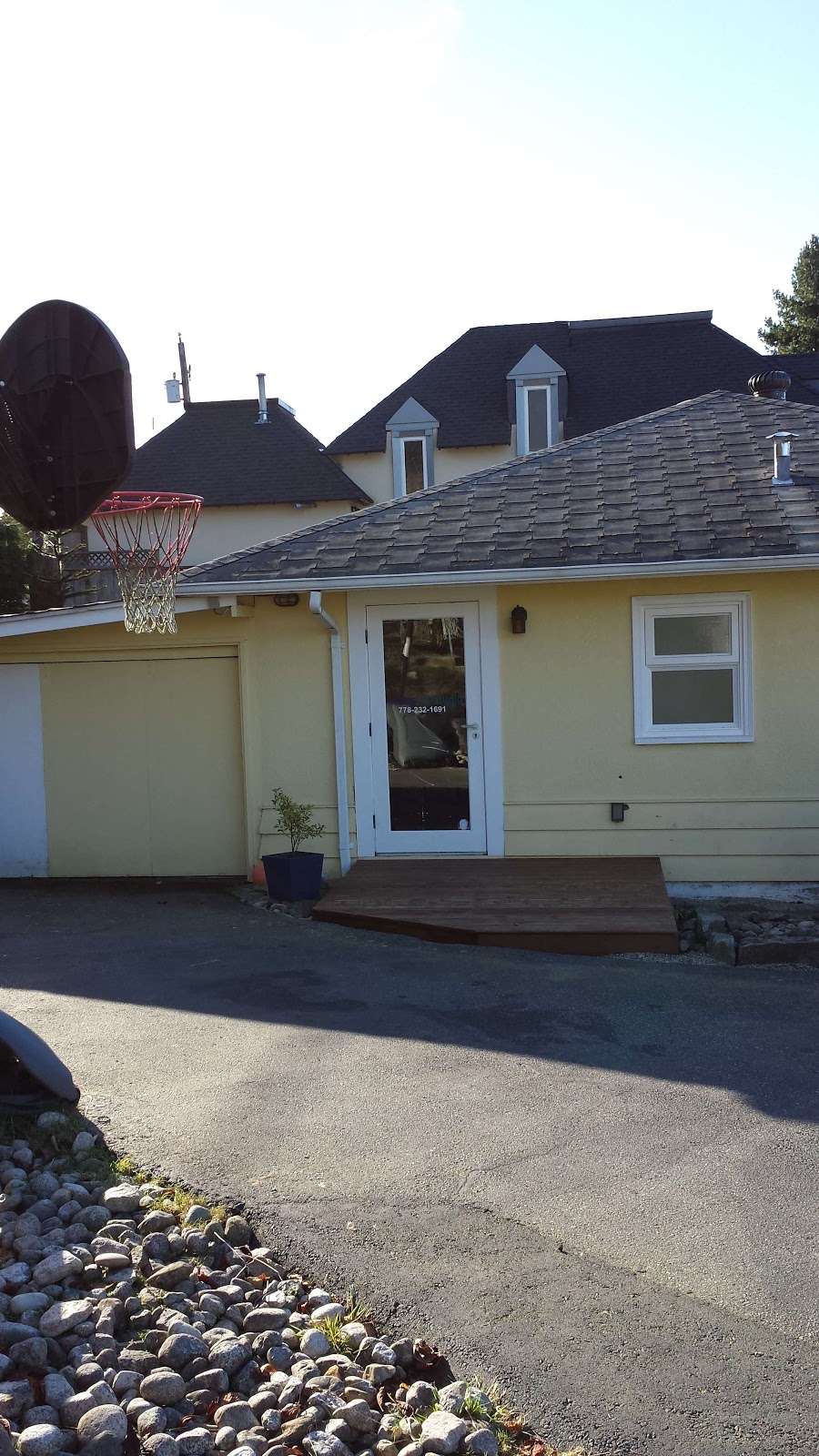 Irenes hair studio | 288 Sandringham Crescent, North Vancouver, BC V7N 2R8, Canada | Phone: (778) 232-1691