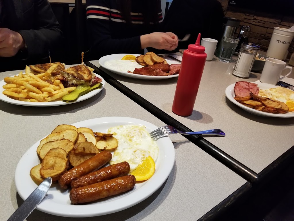 The Pelham Street Grille | 1507 Pelham St, Fonthill, ON L0S 1E3, Canada | Phone: (289) 897-9191