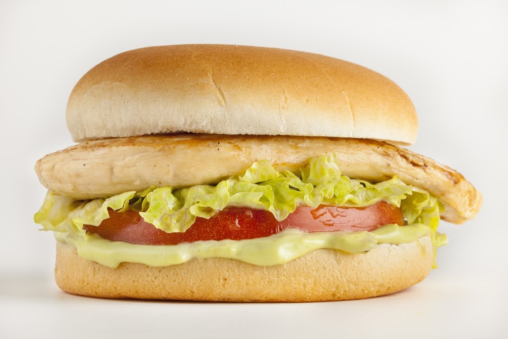 CaliBurger SFU | 8901 Cornerstone Mews, Burnaby, BC V5A 4Y6, Canada | Phone: (604) 294-8478