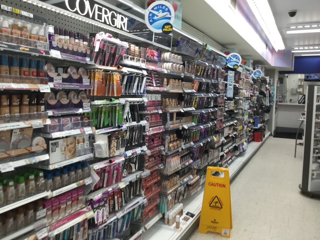 Rexall Drugstore | 1190 Wellington St, Ottawa, ON K1Y 2Z5, Canada | Phone: (613) 728-3724