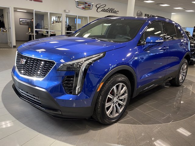 MACDONALD CADILLAC | 111 Baig Blvd, Moncton, NB E1C 8T6, Canada | Phone: (506) 804-4301