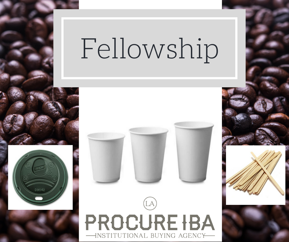 La Procure IBA - Institutional Buying Agency | 501 Weston St B, Winnipeg, MB R3E 3H4, Canada | Phone: (204) 237-8931