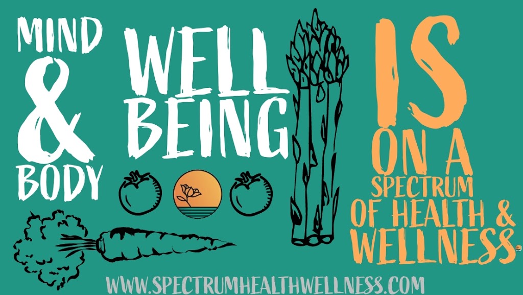 Spectrum Health & Wellness | 348 Brettonwood Ridge, Ottawa, ON K2T 0H8, Canada | Phone: (613) 716-6235
