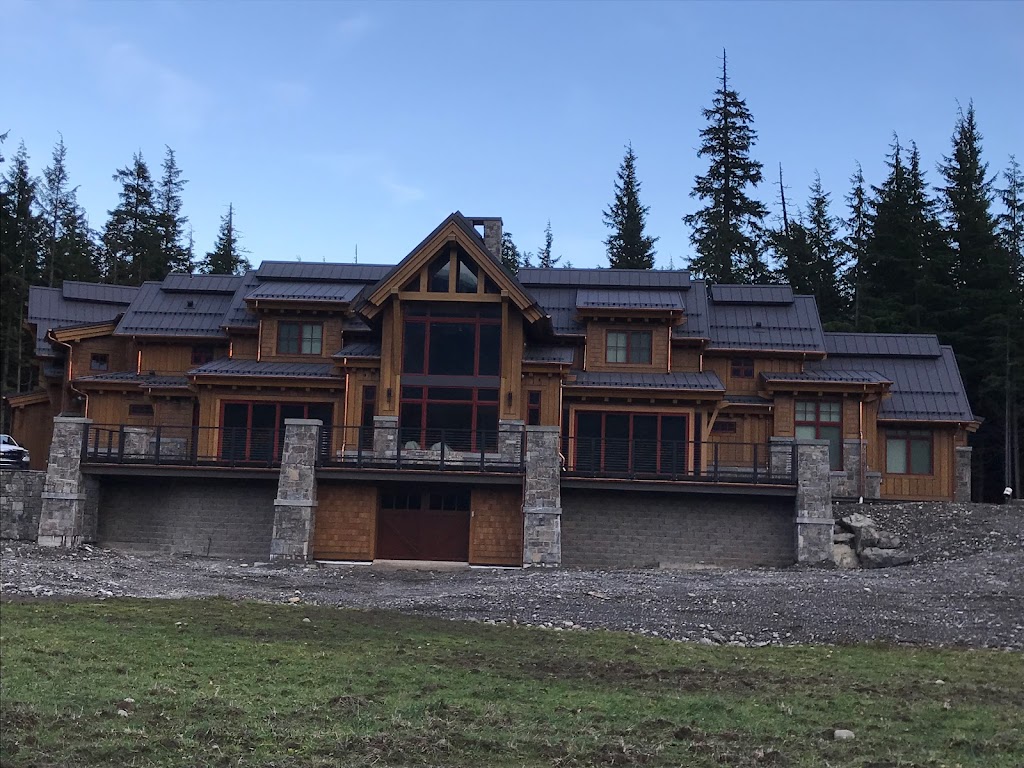 Bamforth Builds Inc. | 50 Sunset Dr, Lions Bay, BC V0N 2E0, Canada | Phone: (778) 887-0644