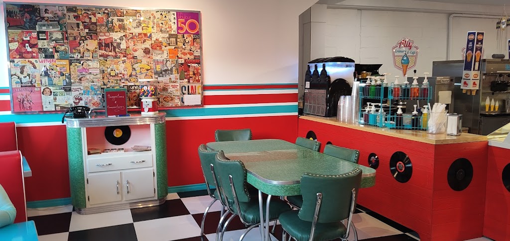 Ally Crèmerie & Café | 36 Rue Augusta, Sorel-Tracy, QC J3P 1A3, Canada | Phone: (450) 746-8080